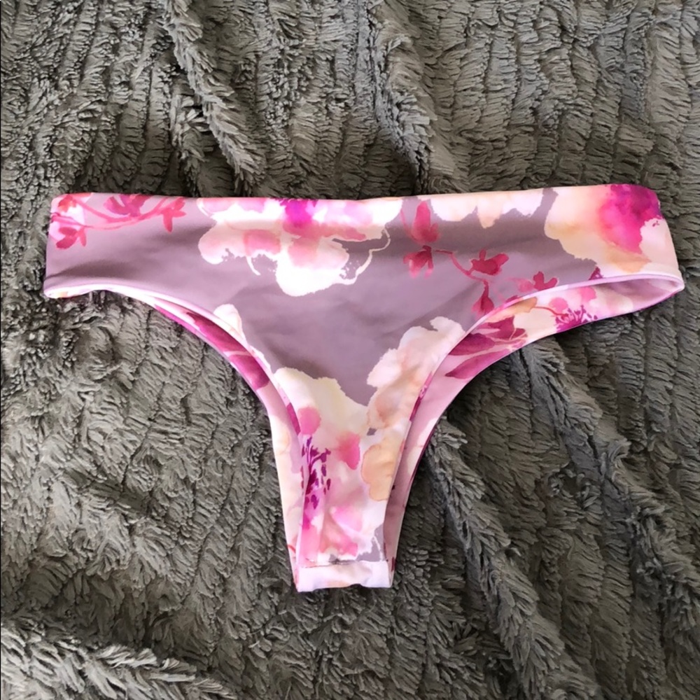 Reversible Bikini Bottom